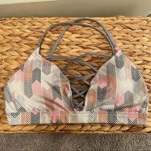 Victoria secret sports bra women’s small